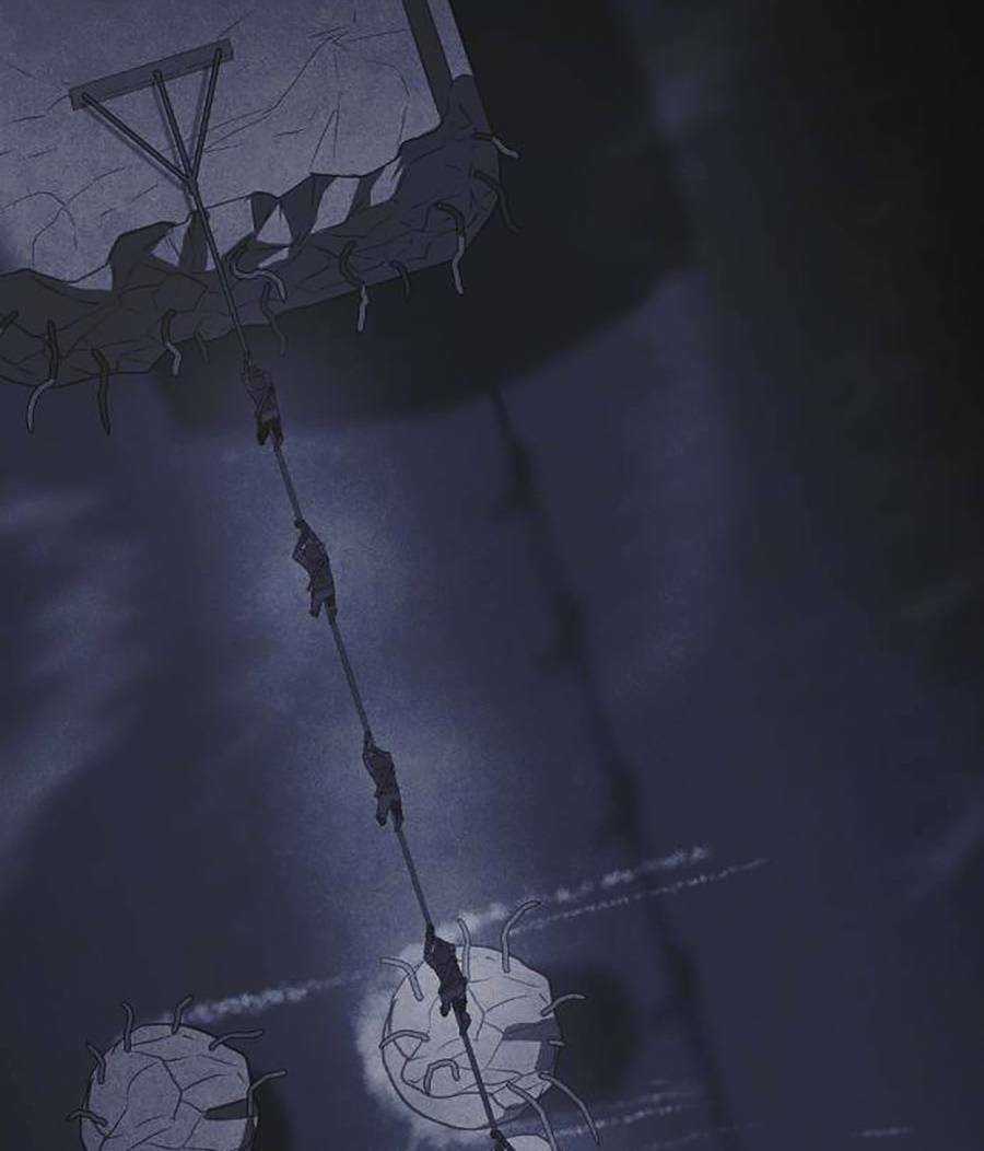 Cậu Bé Shotgun Chapter 44 trang 76