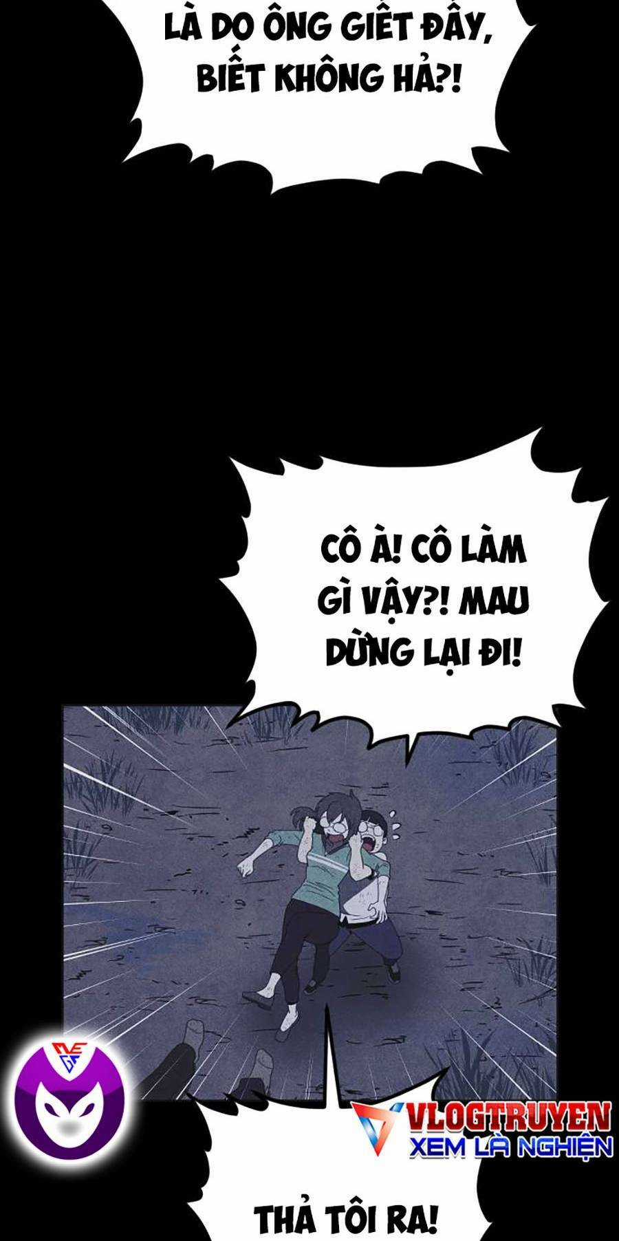 Cậu Bé Shotgun Chapter 44 trang 9