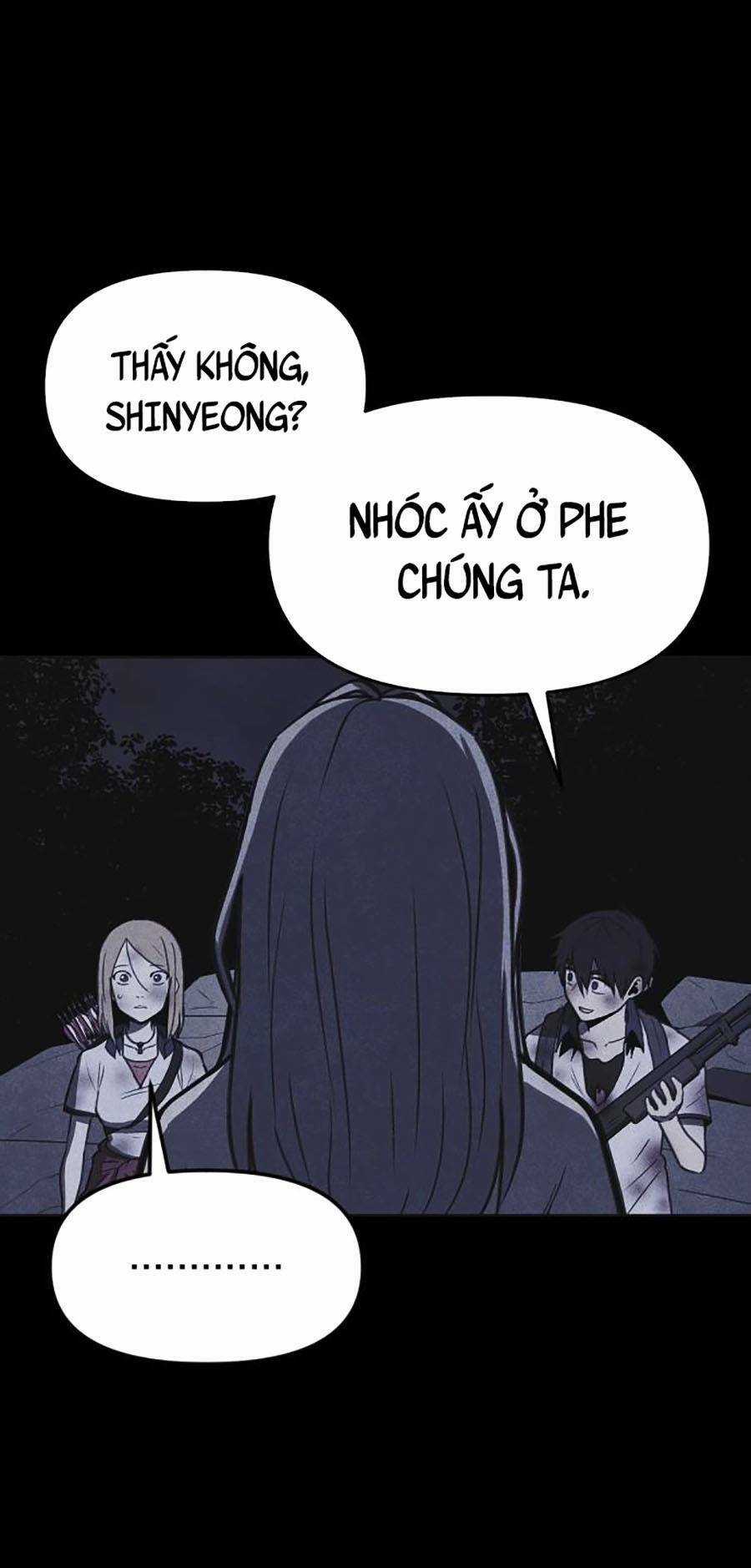 Cậu Bé Shotgun Chapter 46 trang 20