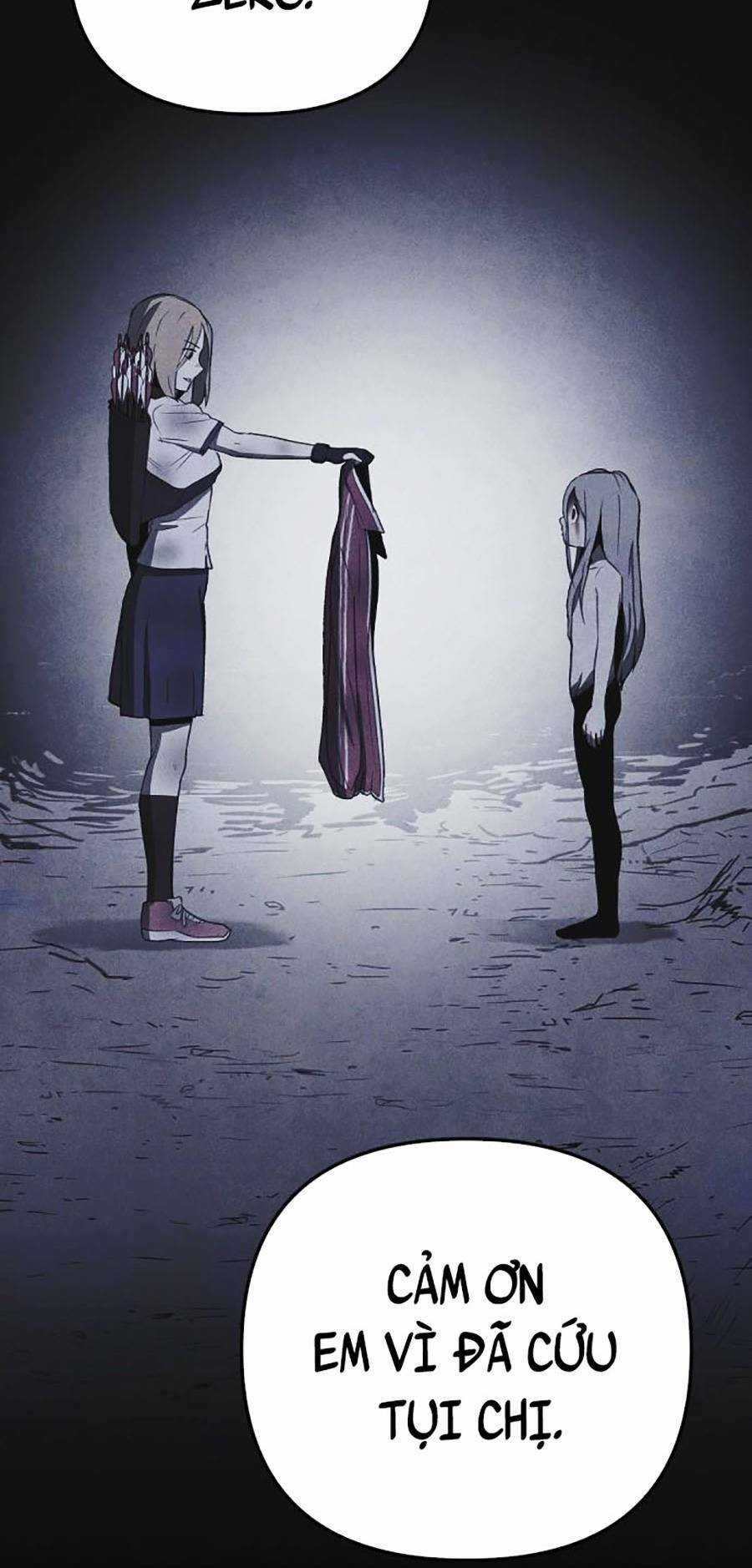 Cậu Bé Shotgun Chapter 46 trang 24