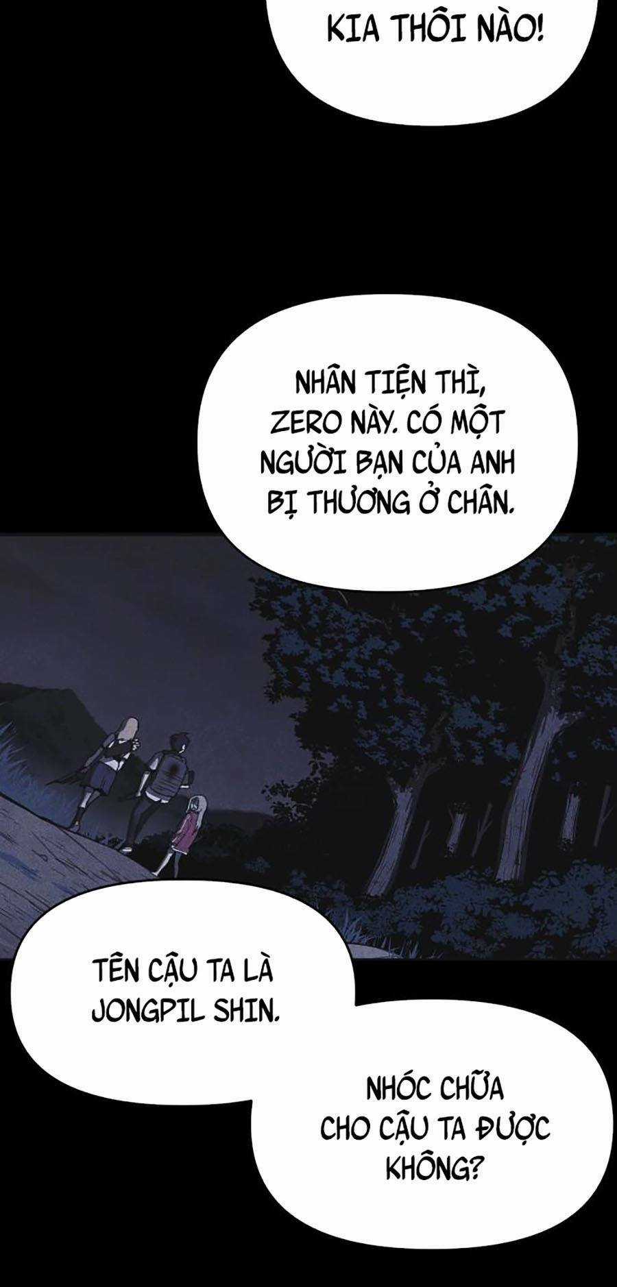 Cậu Bé Shotgun Chapter 46 trang 29