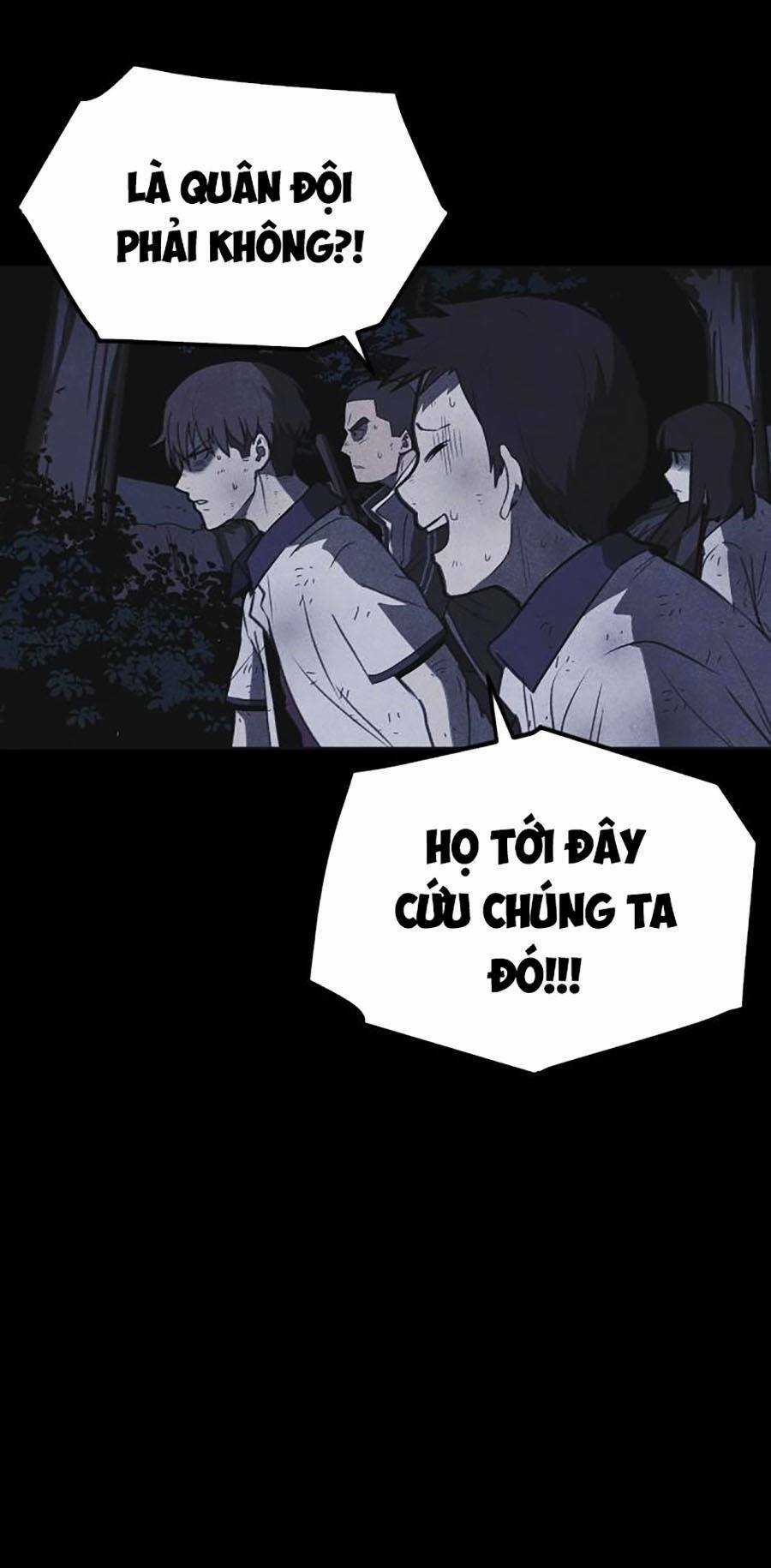 Cậu Bé Shotgun Chapter 46 trang 67
