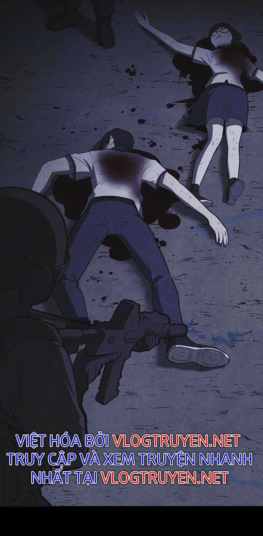 Cậu Bé Shotgun Chapter 46 trang 75