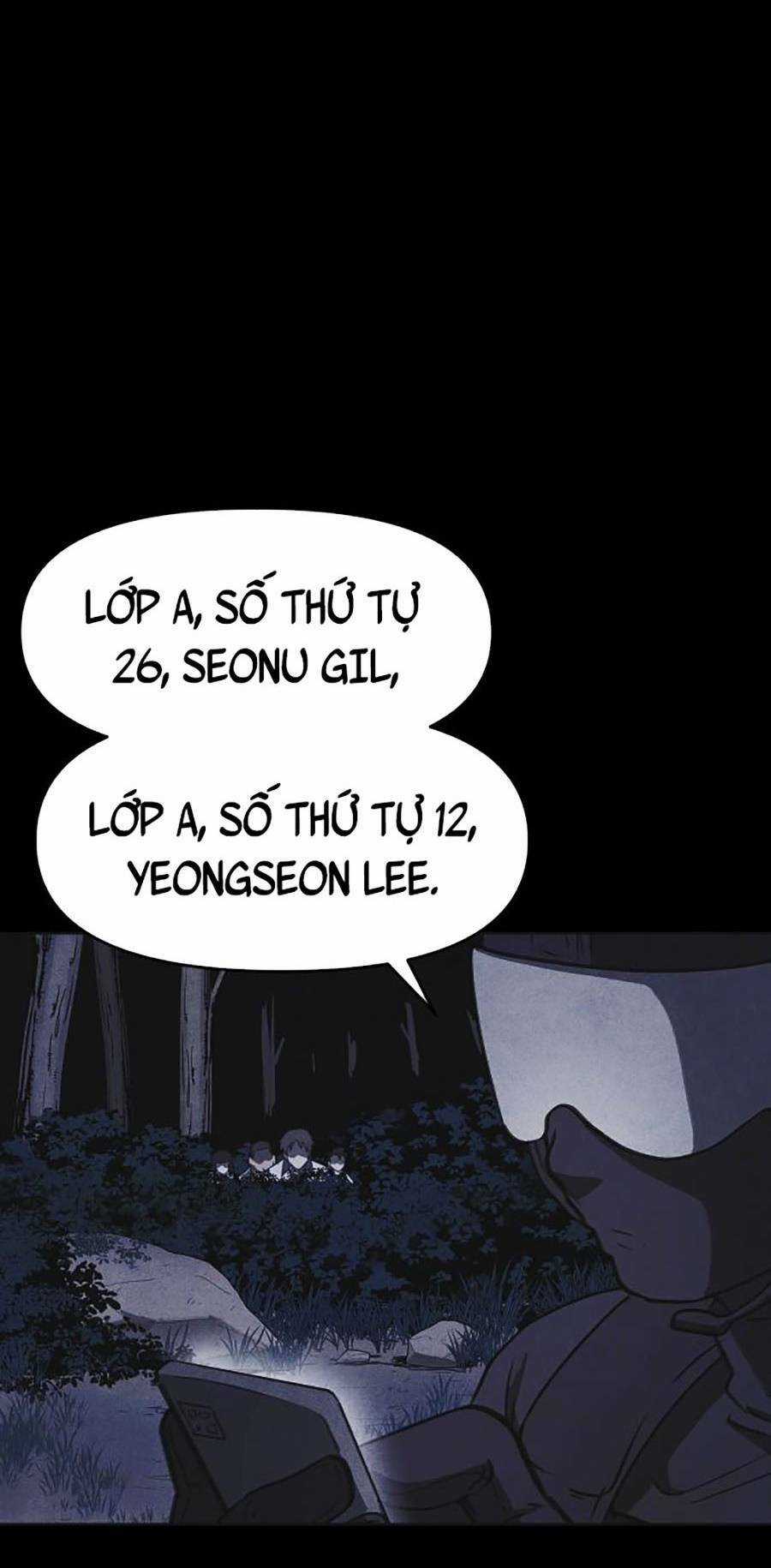 Cậu Bé Shotgun Chapter 46 trang 76
