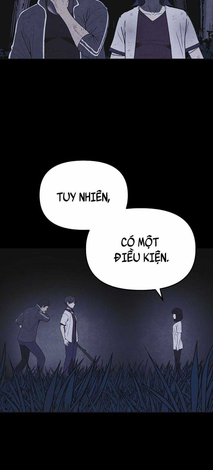 Cậu Bé Shotgun Chapter 47 trang 113