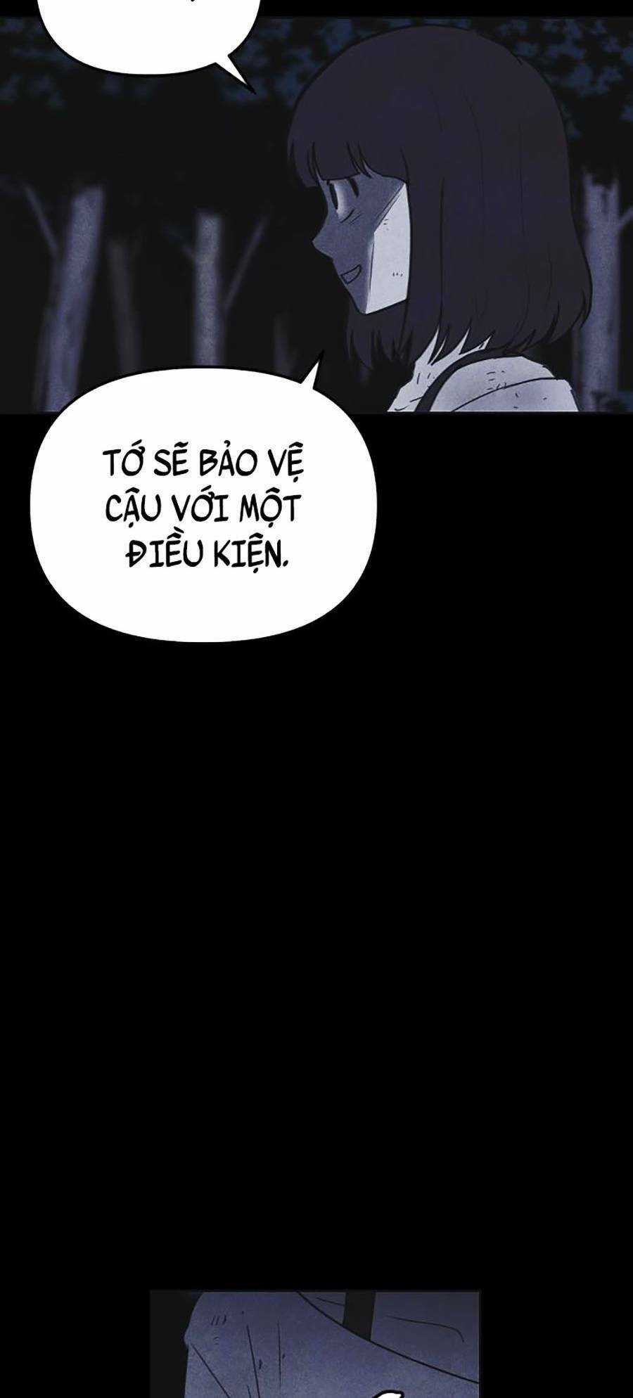 Cậu Bé Shotgun Chapter 47 trang 115