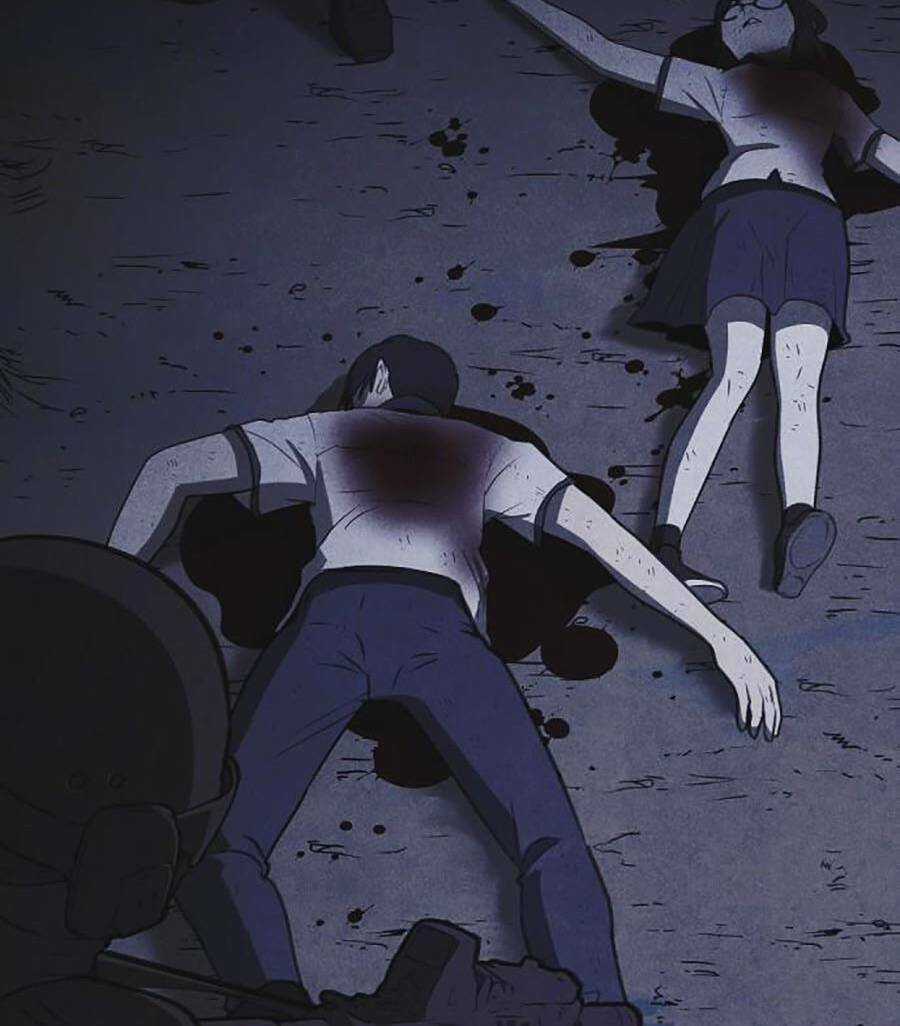 Cậu Bé Shotgun Chapter 47 trang 5