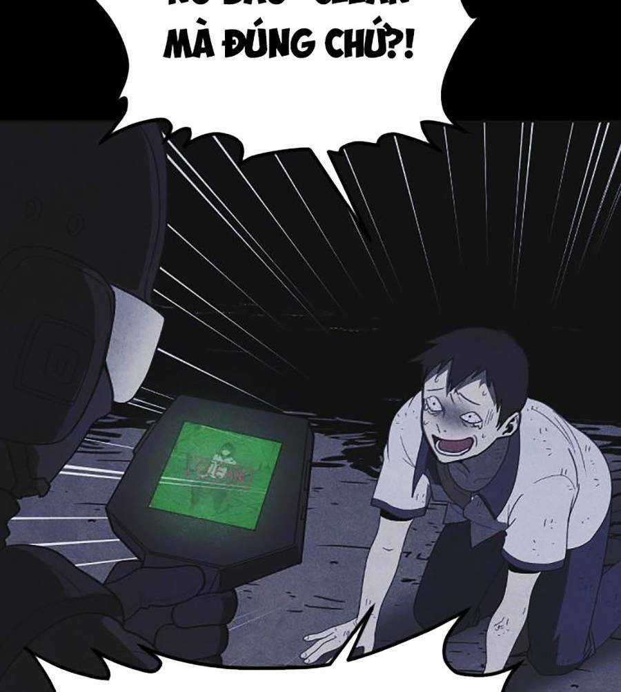 Cậu Bé Shotgun Chapter 47 trang 54