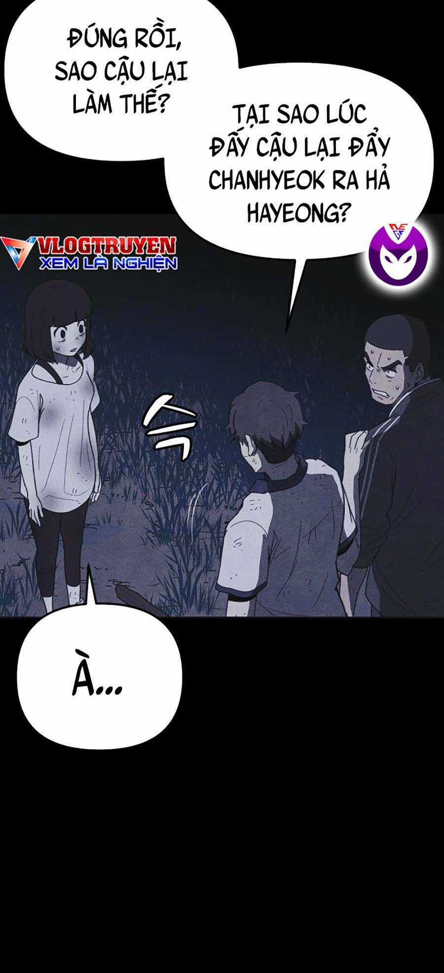 Cậu Bé Shotgun Chapter 47 trang 83