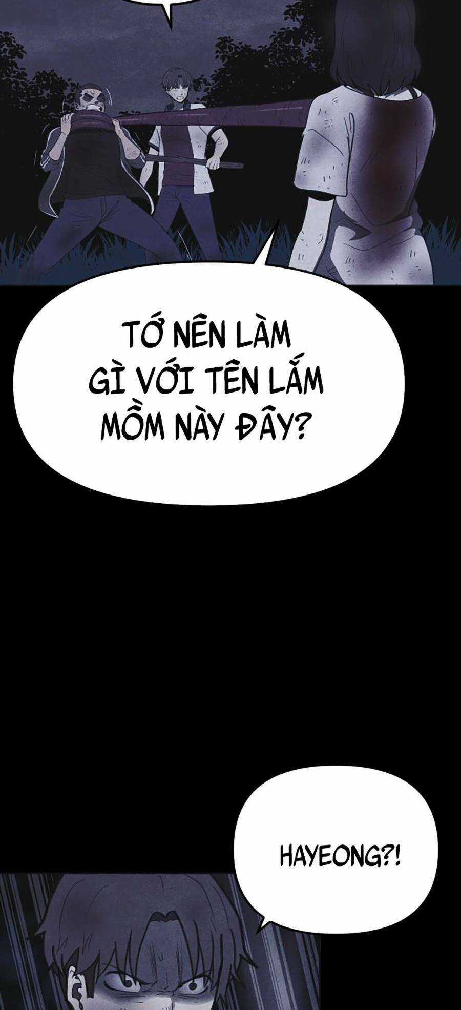 Cậu Bé Shotgun Chapter 47 trang 94