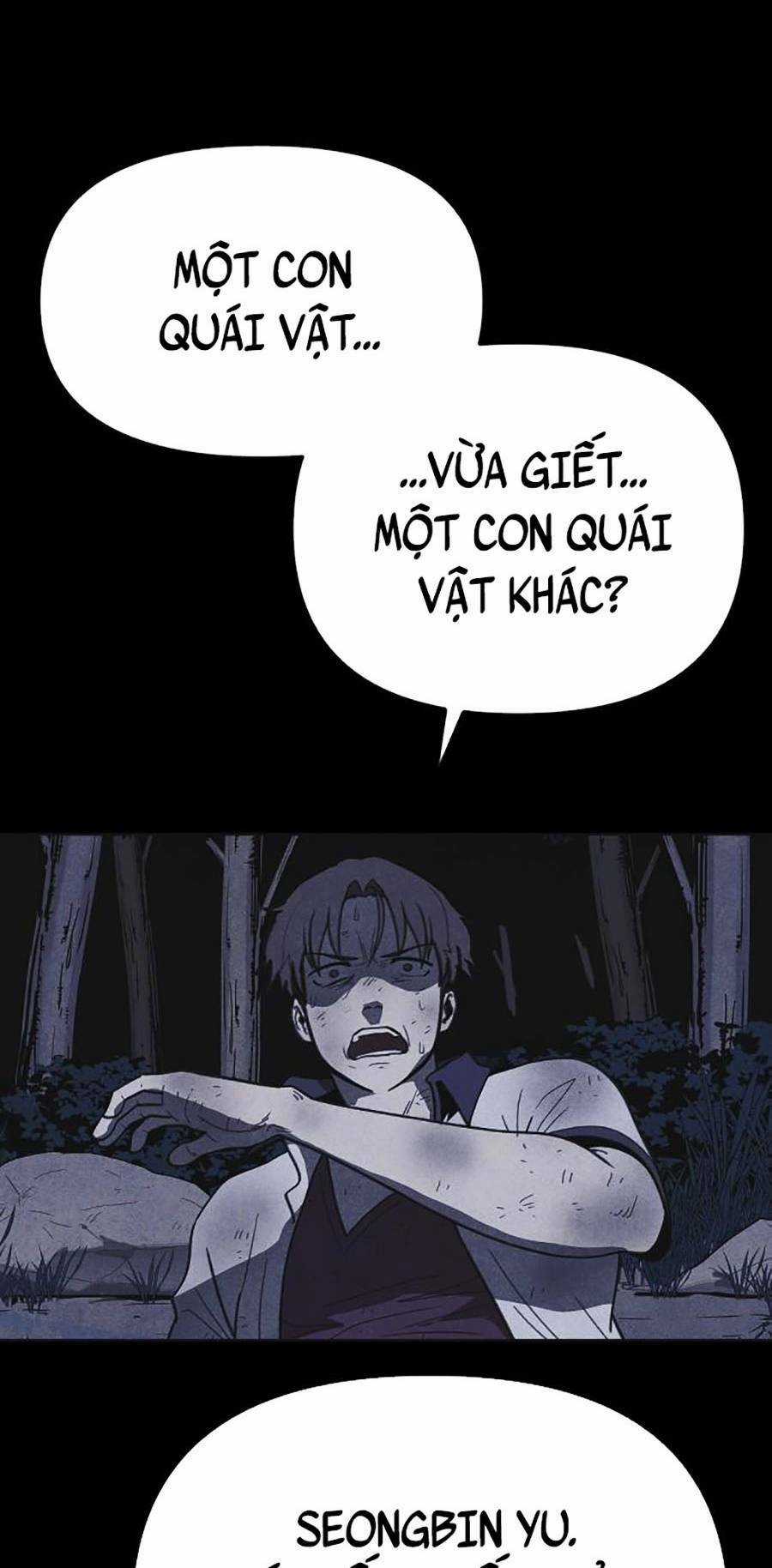 Cậu Bé Shotgun Chapter 48 trang 116