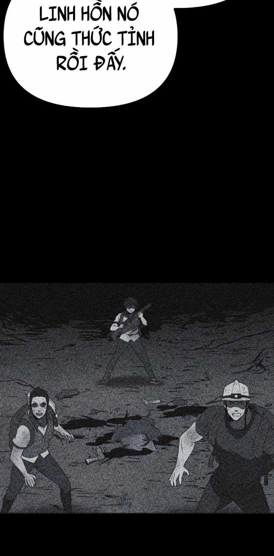 Cậu Bé Shotgun Chapter 48 trang 121