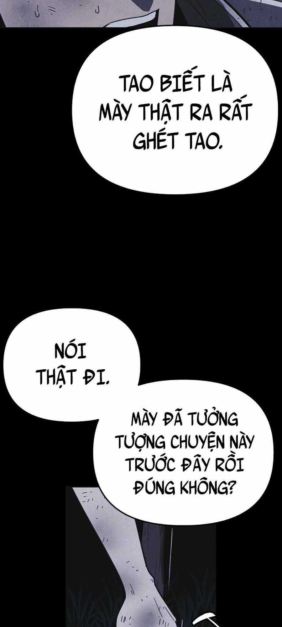 Cậu Bé Shotgun Chapter 48 trang 18