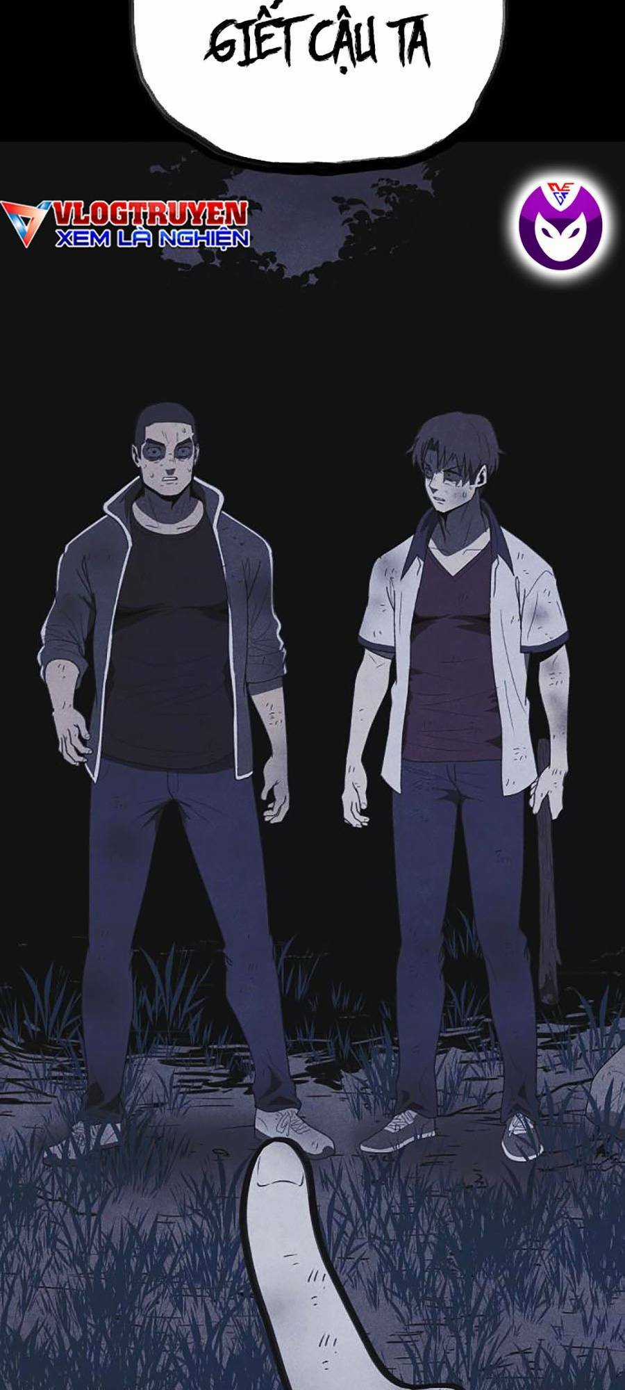 Cậu Bé Shotgun Chapter 48 trang 3