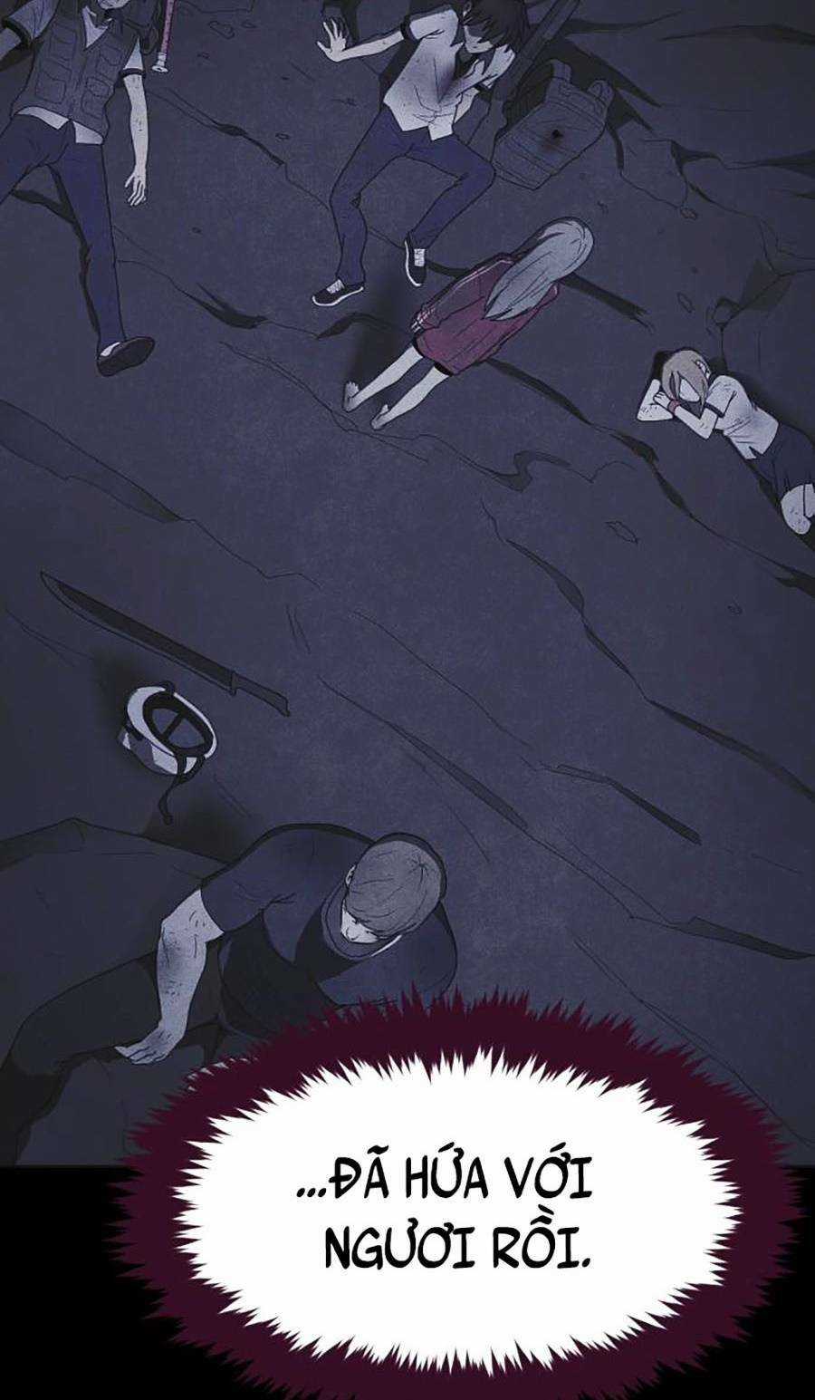 Cậu Bé Shotgun Chapter 49 trang 107