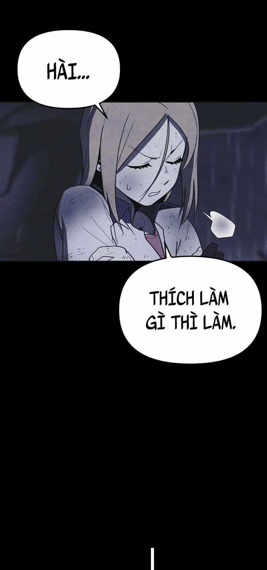 Cậu Bé Shotgun Chapter 49 trang 50