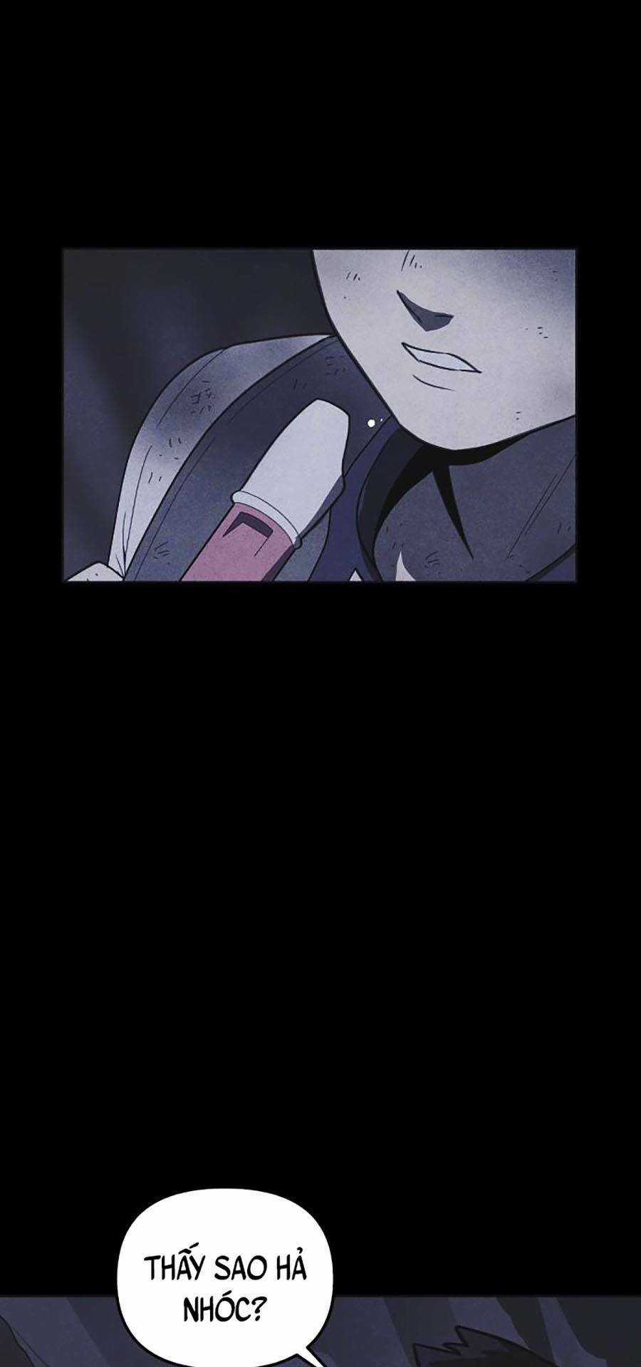 Cậu Bé Shotgun Chapter 49 trang 56