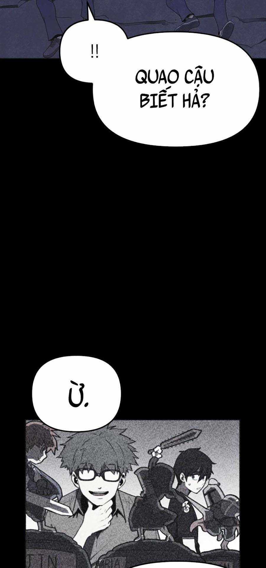 Cậu Bé Shotgun Chapter 49 trang 59