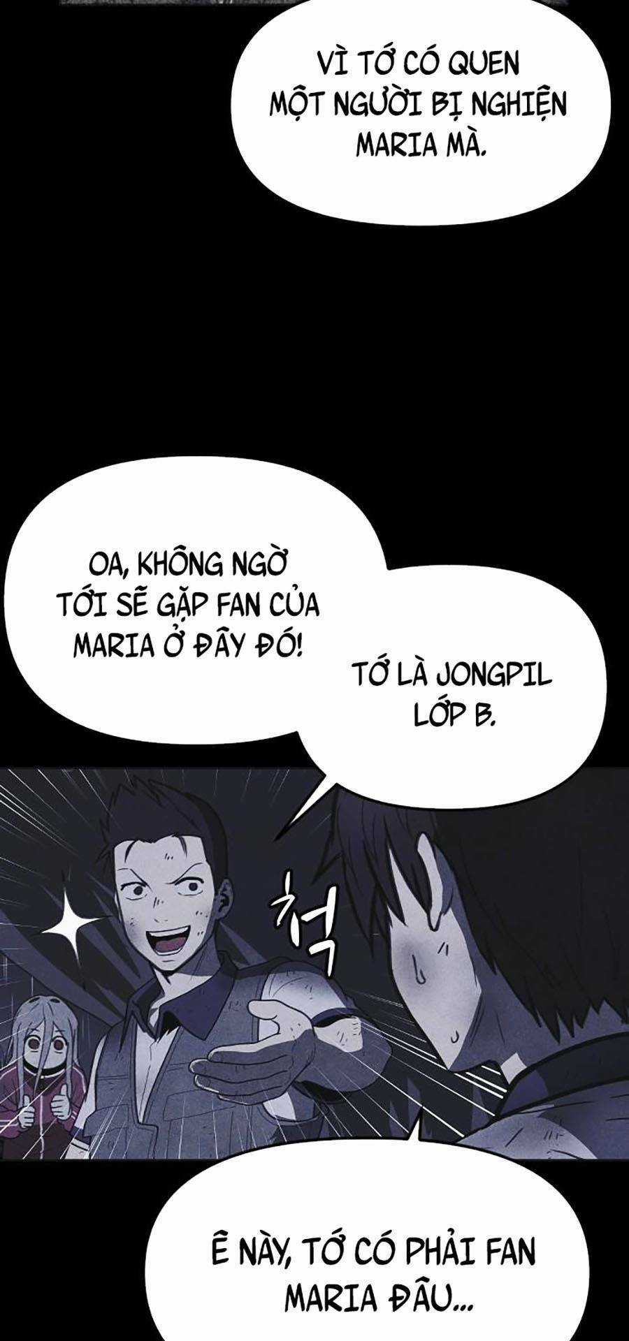 Cậu Bé Shotgun Chapter 49 trang 60