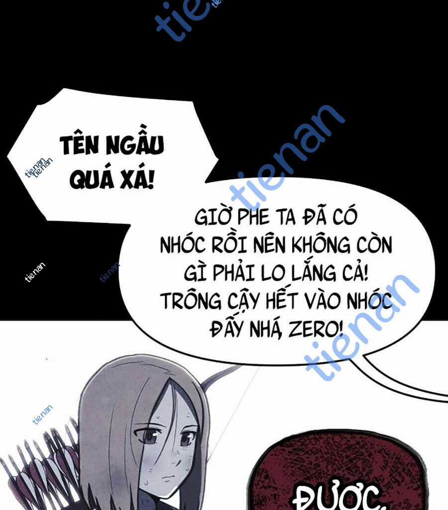 Cậu Bé Shotgun Chapter 49 trang 7