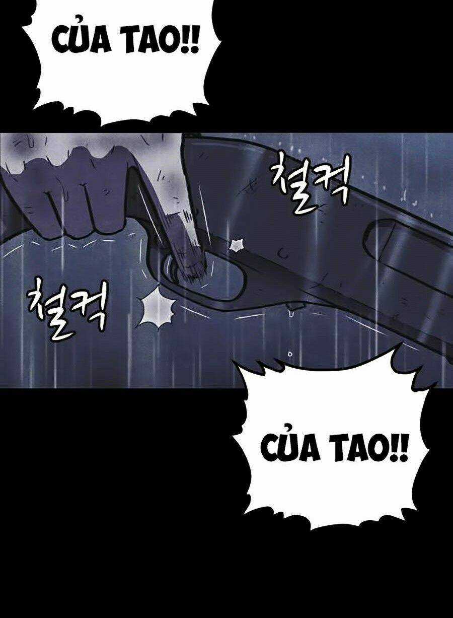 Cậu Bé Shotgun Chapter 5 trang 116