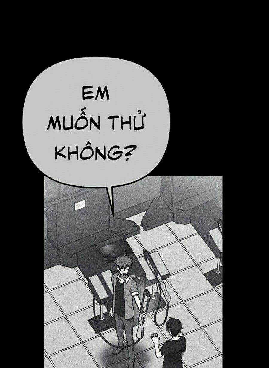 Cậu Bé Shotgun Chapter 5 trang 143