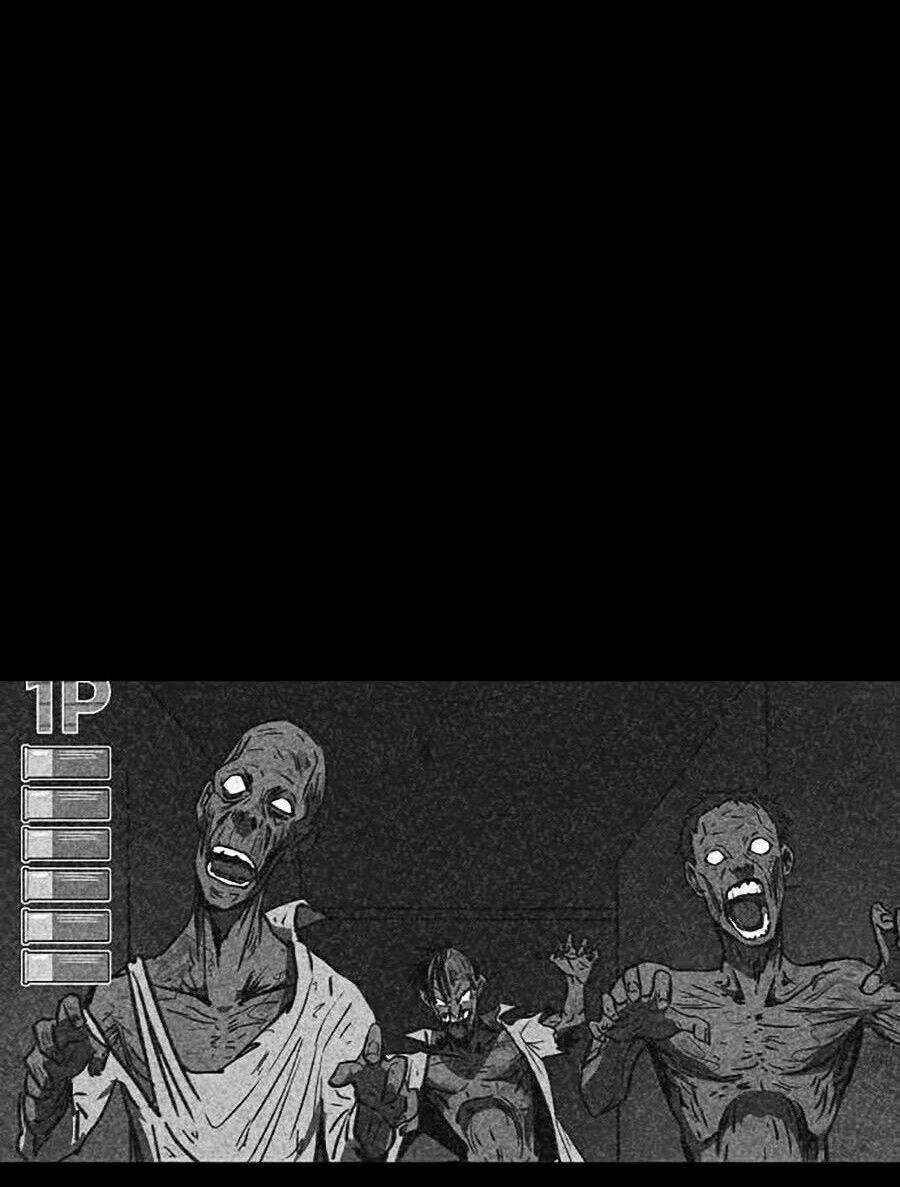 Cậu Bé Shotgun Chapter 5 trang 163