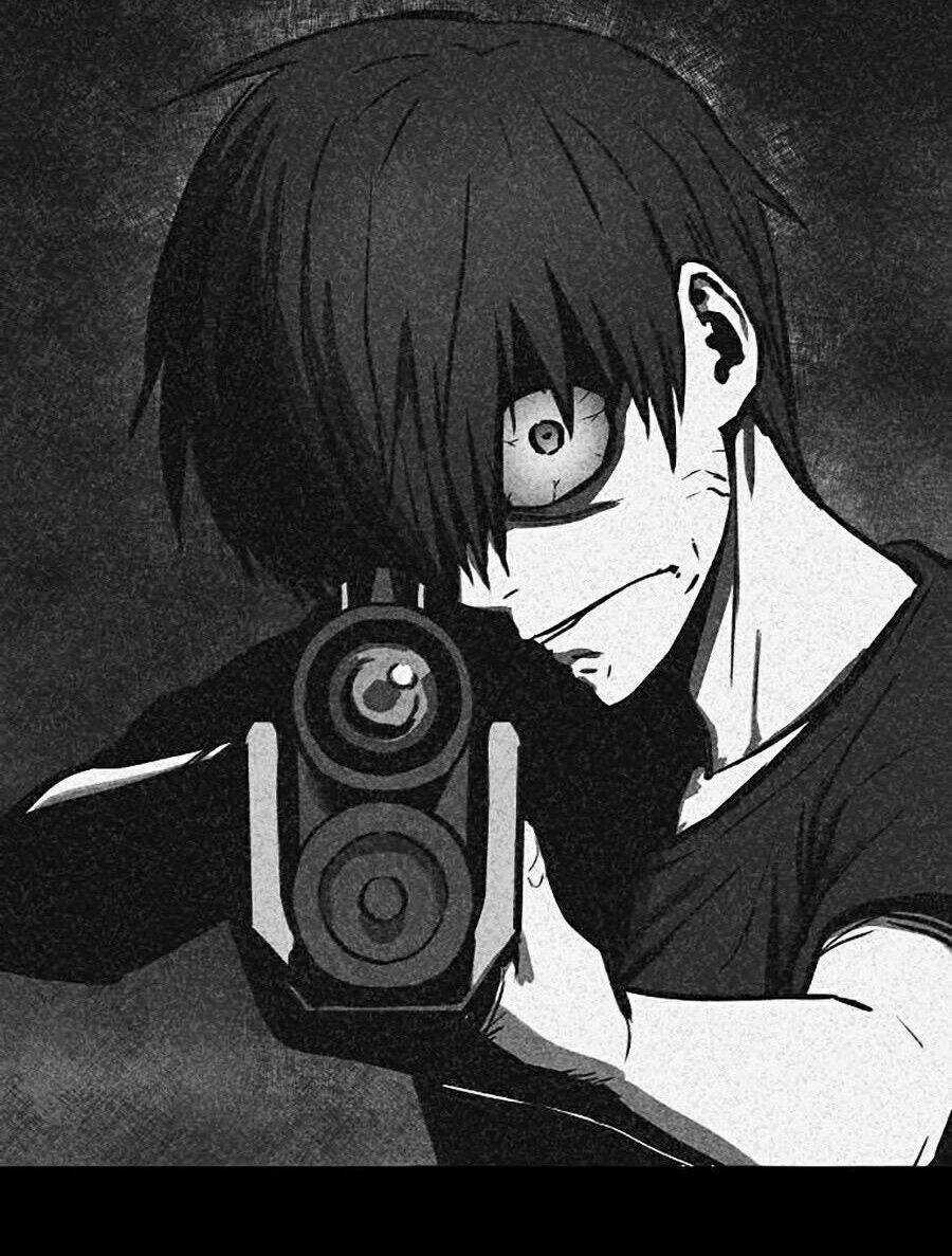 Cậu Bé Shotgun Chapter 5 trang 173