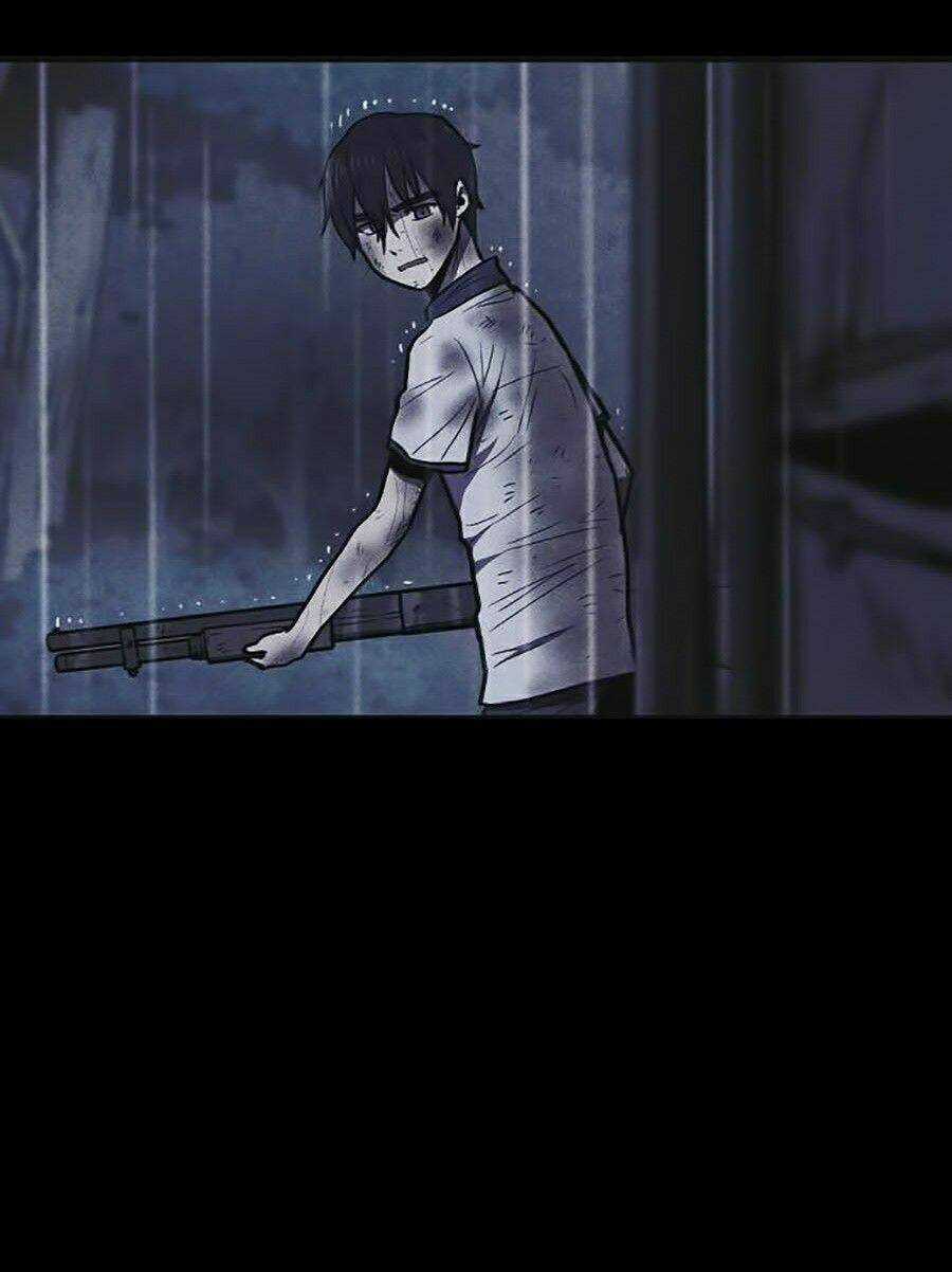 Cậu Bé Shotgun Chapter 5 trang 24