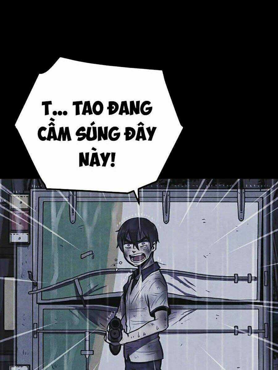 Cậu Bé Shotgun Chapter 5 trang 55