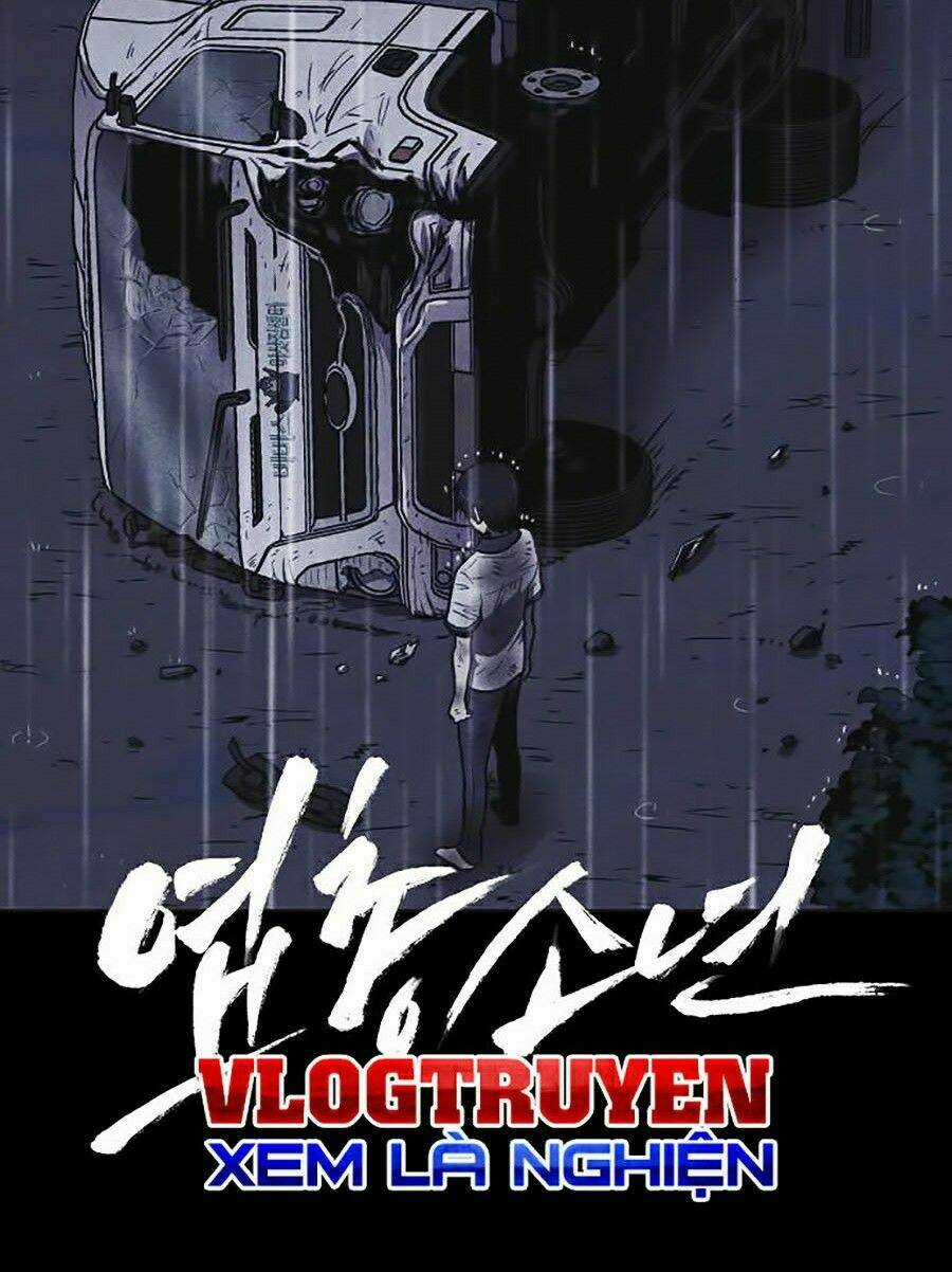 Cậu Bé Shotgun Chapter 5 trang 6