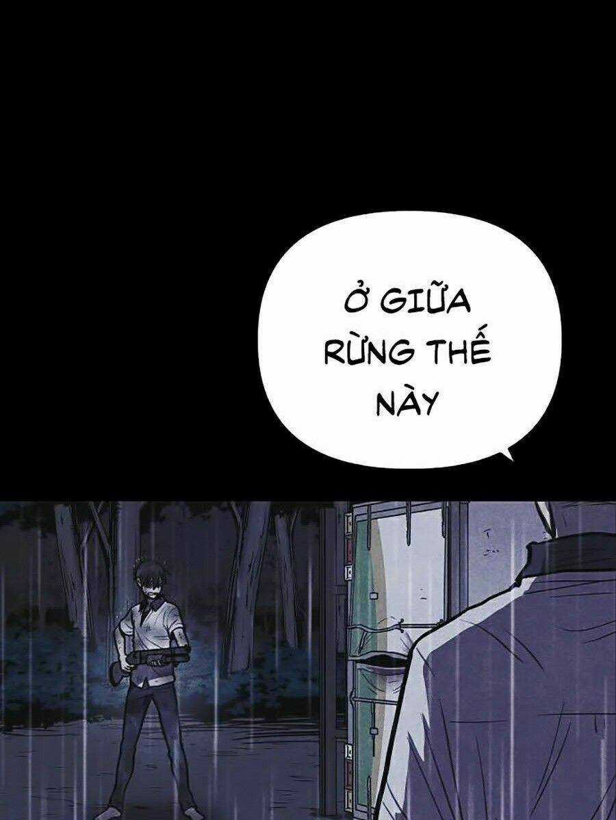 Cậu Bé Shotgun Chapter 5 trang 68