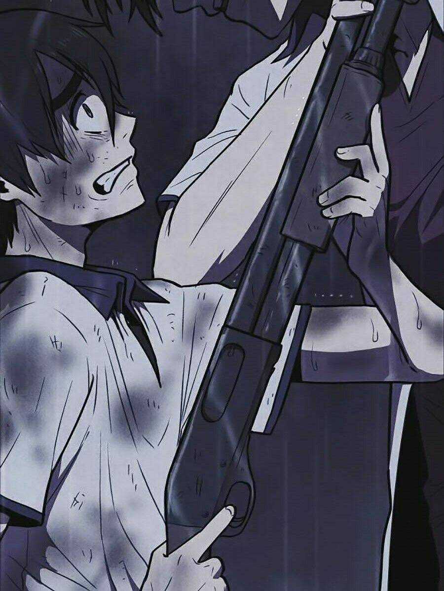 Cậu Bé Shotgun Chapter 5 trang 87