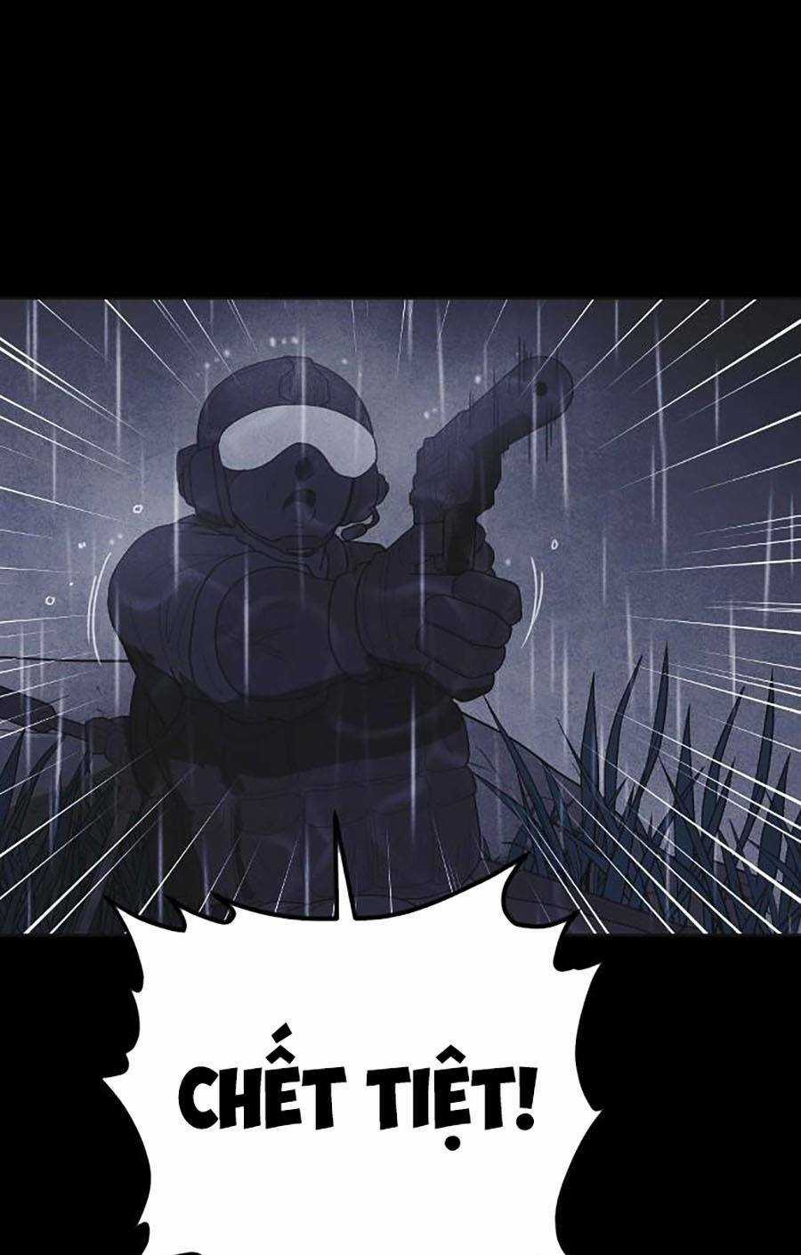 Cậu Bé Shotgun Chapter 50 trang 108