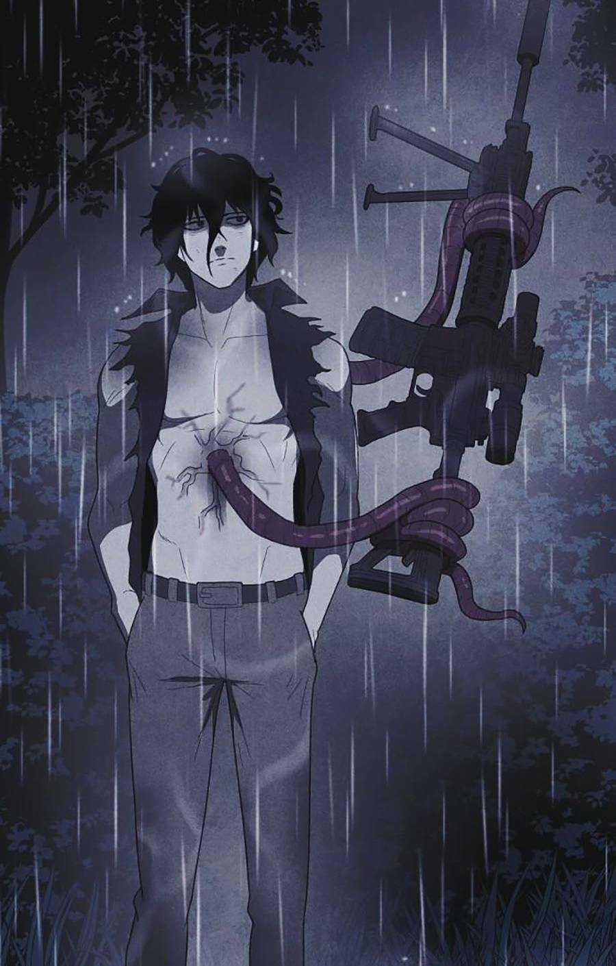 Cậu Bé Shotgun Chapter 50 trang 113