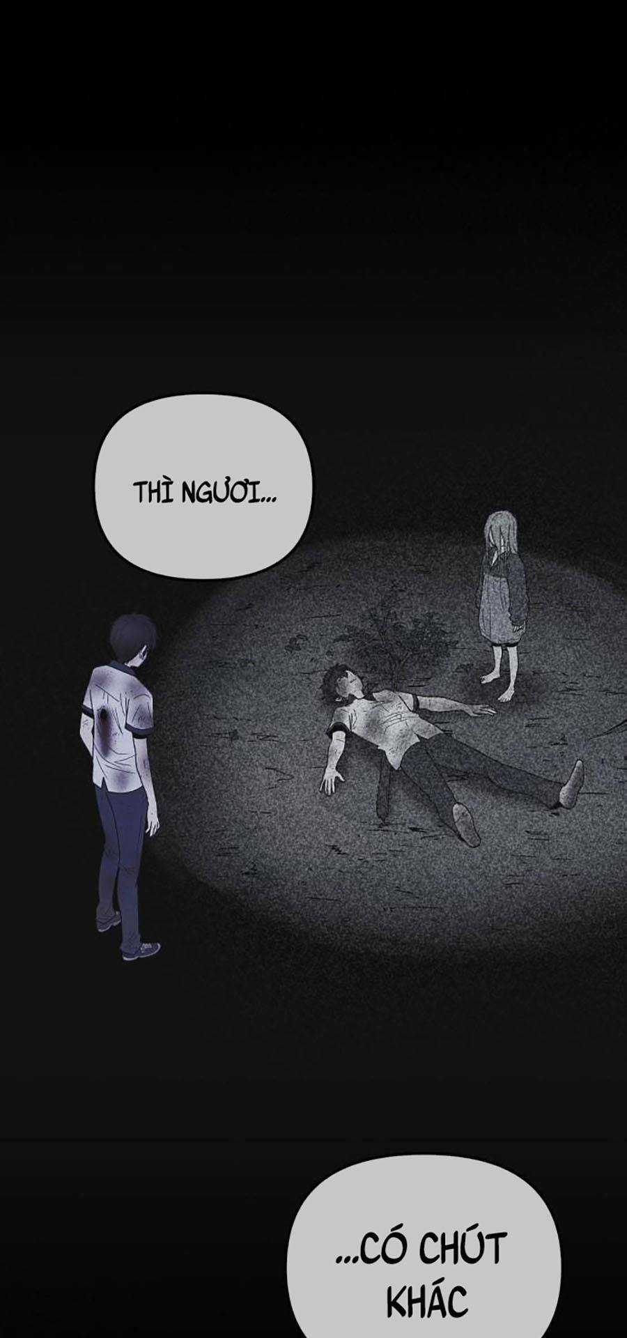 Cậu Bé Shotgun Chapter 50 trang 53