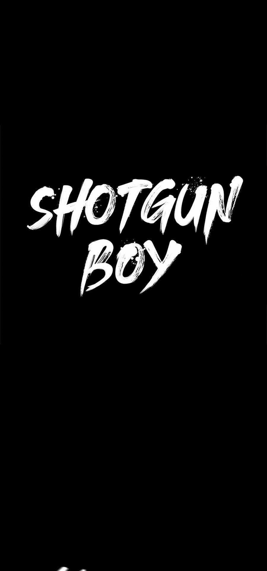 Cậu Bé Shotgun Chapter 50 trang 64