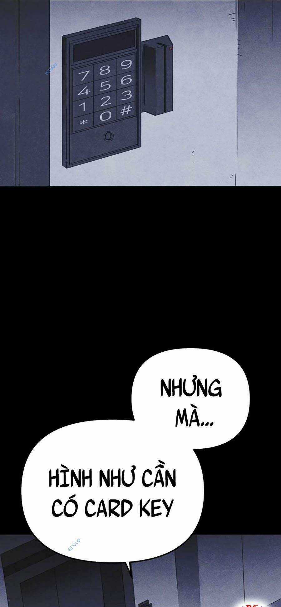 Cậu Bé Shotgun Chapter 51 trang 124