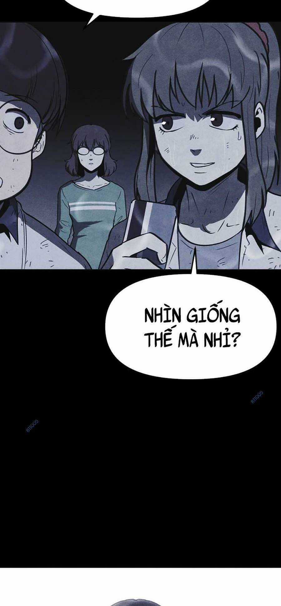 Cậu Bé Shotgun Chapter 51 trang 131