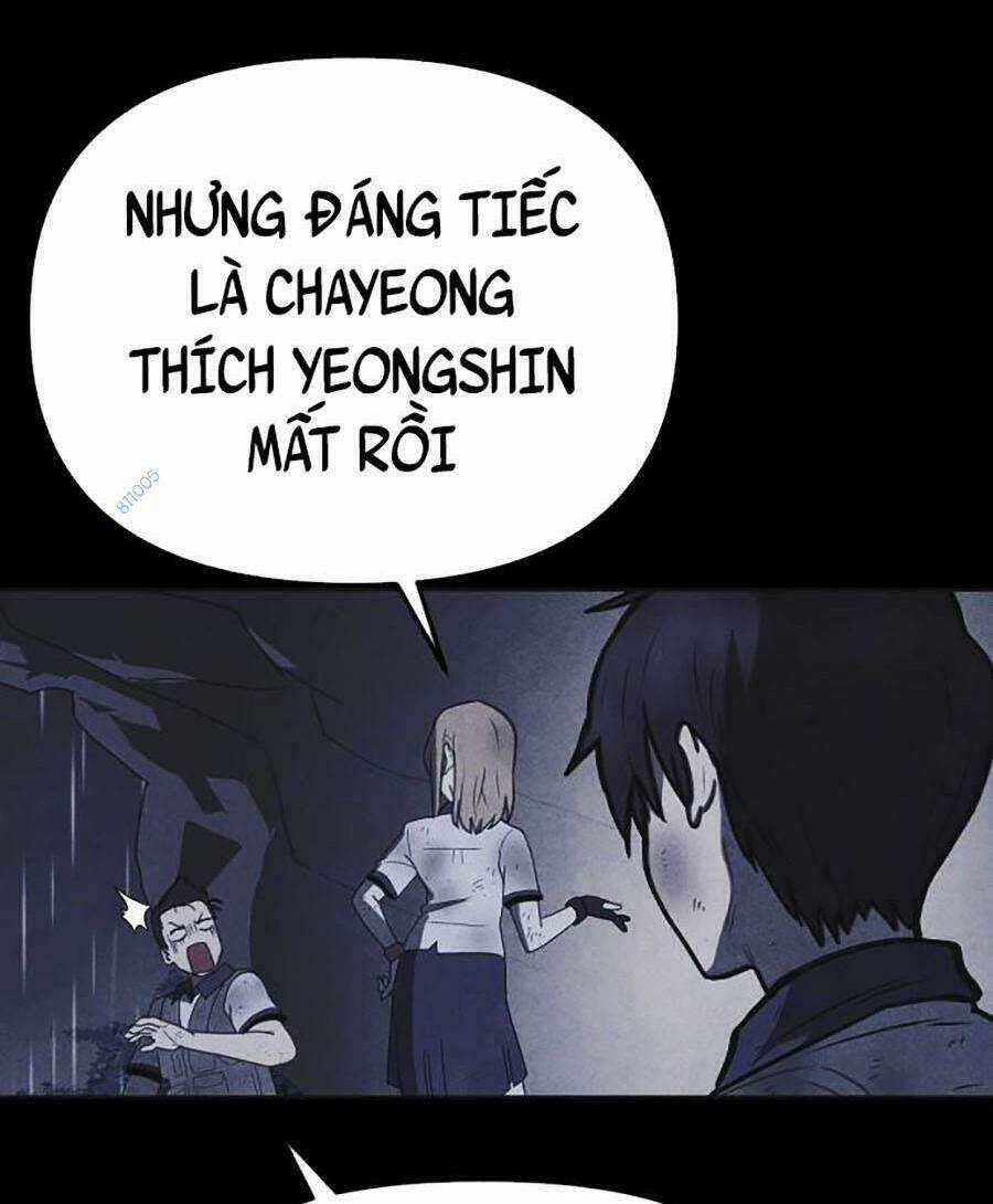 Cậu Bé Shotgun Chapter 51 trang 27