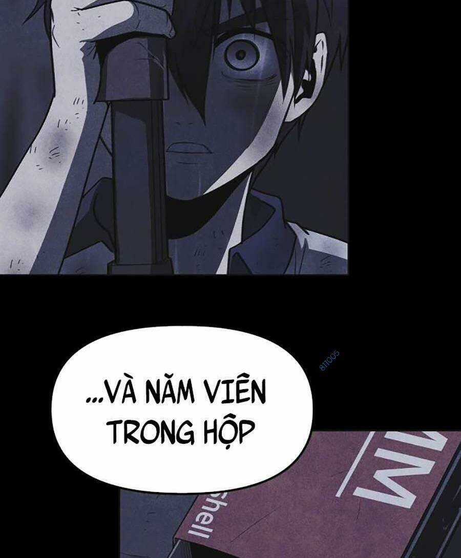 Cậu Bé Shotgun Chapter 51 trang 7