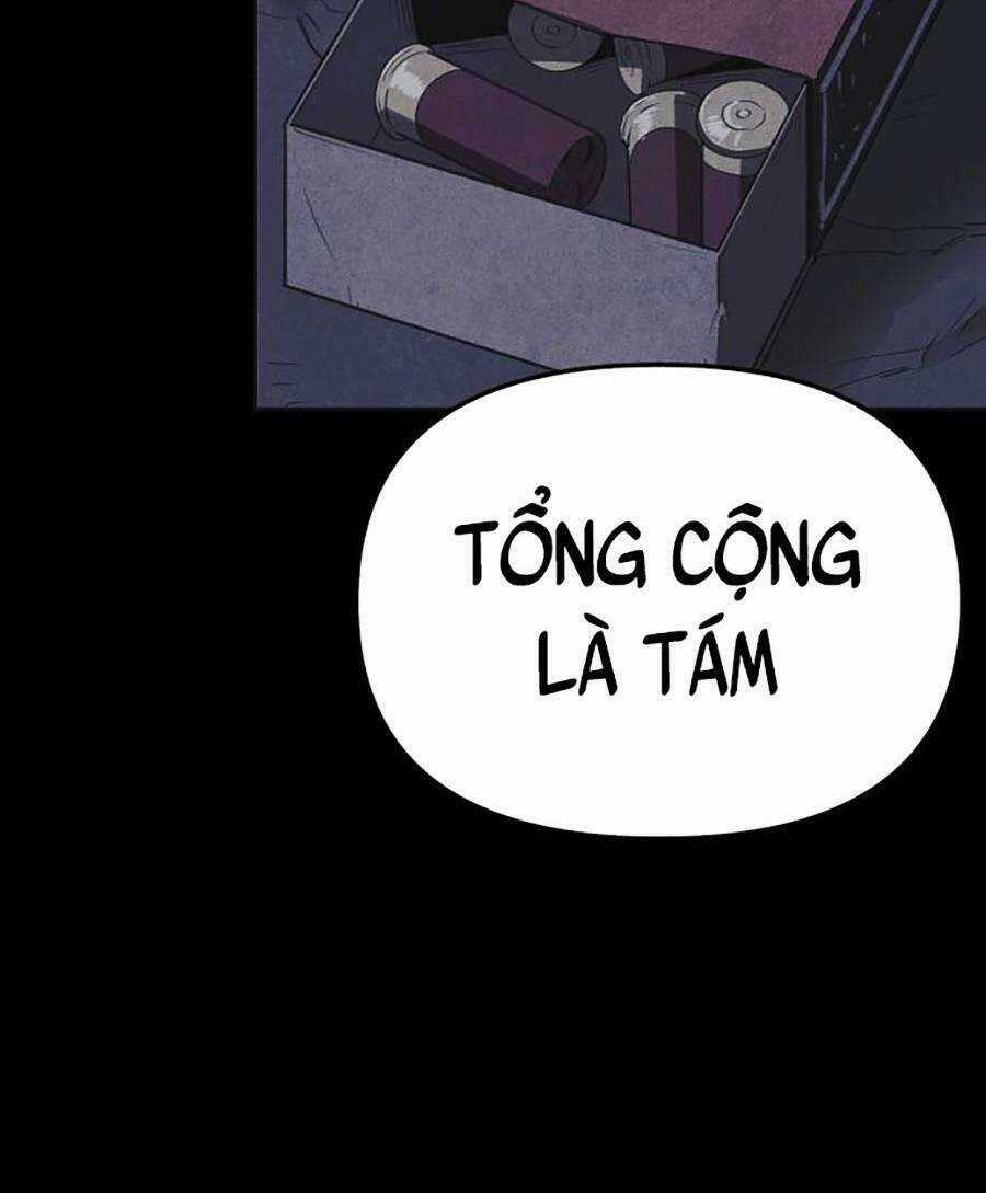 Cậu Bé Shotgun Chapter 51 trang 8