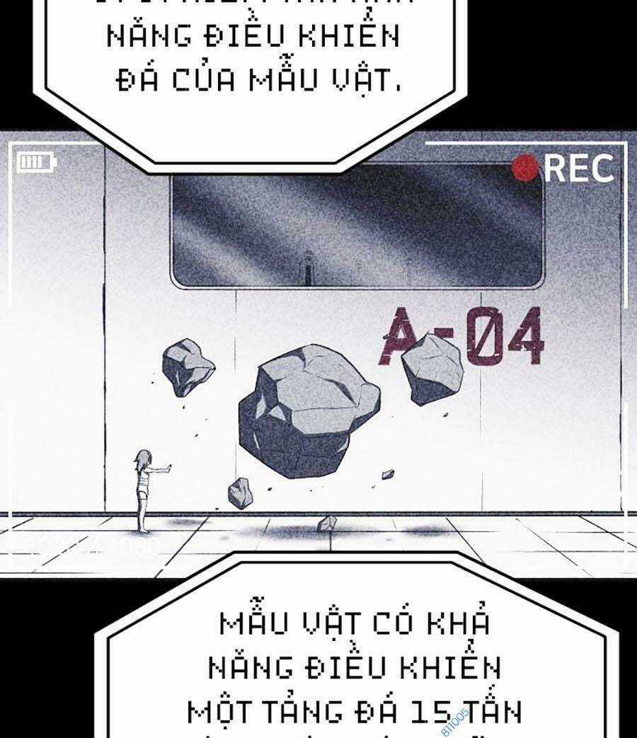 Cậu Bé Shotgun Chapter 51 trang 94