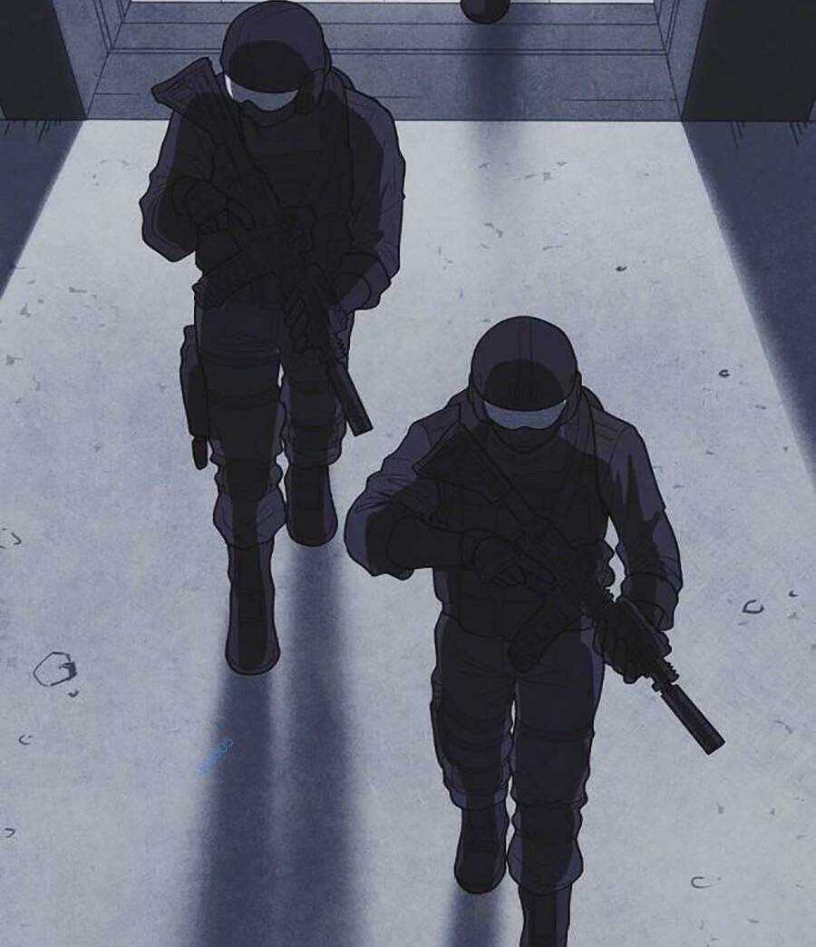 Cậu Bé Shotgun Chapter 52 trang 45