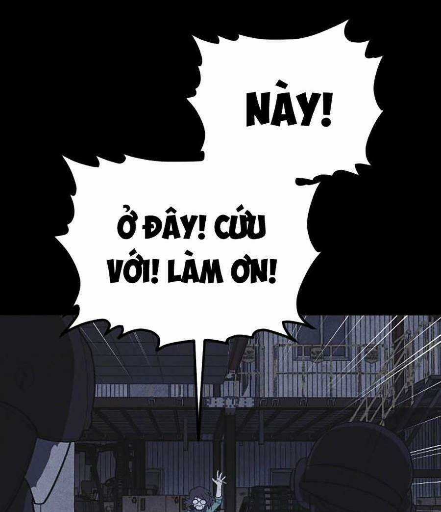 Cậu Bé Shotgun Chapter 52 trang 52