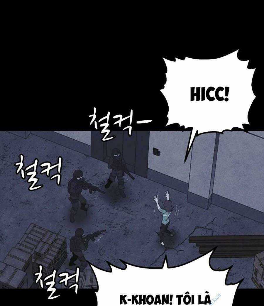 Cậu Bé Shotgun Chapter 52 trang 54