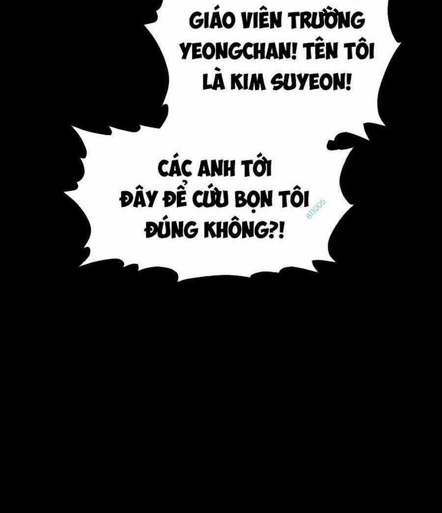 Cậu Bé Shotgun Chapter 52 trang 55