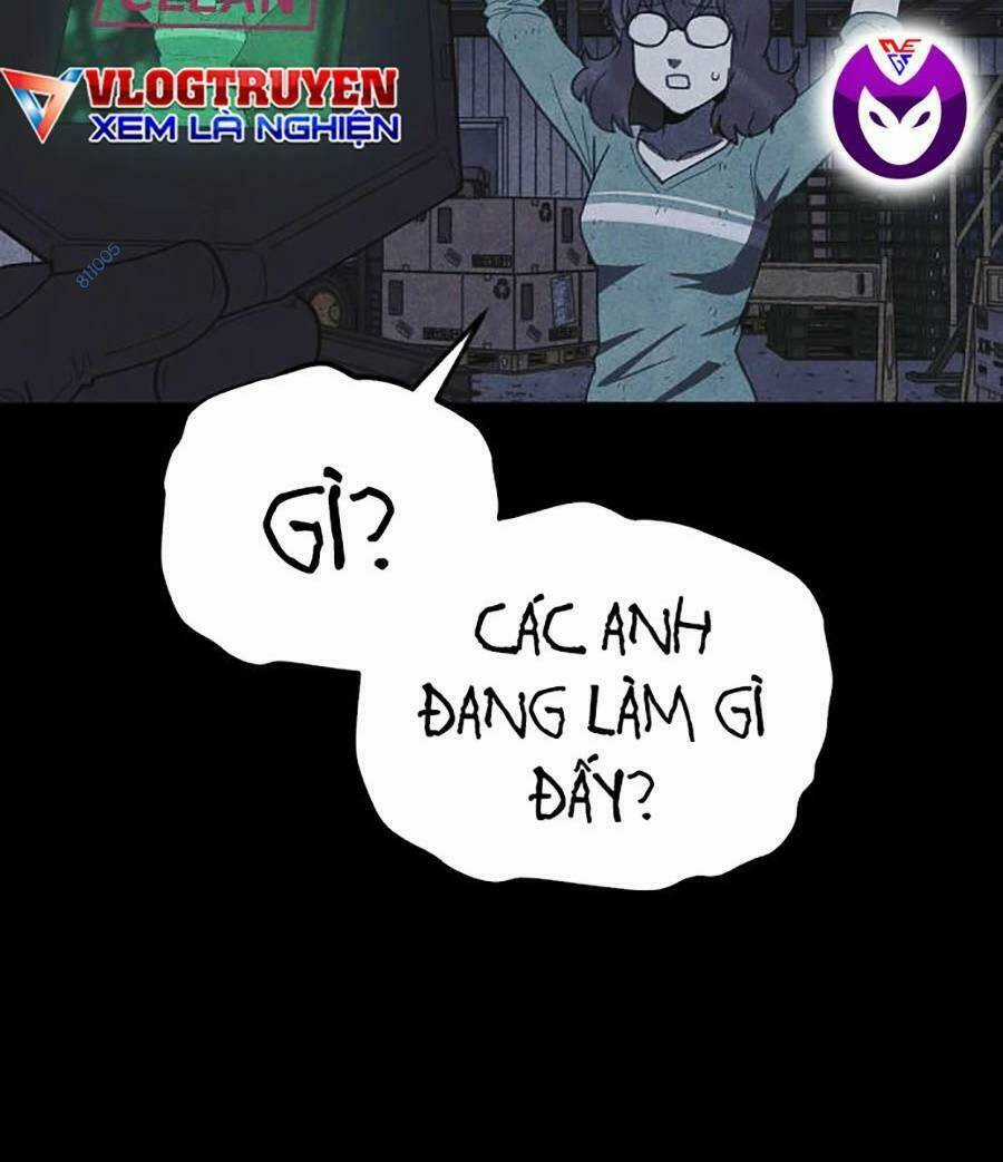 Cậu Bé Shotgun Chapter 52 trang 58
