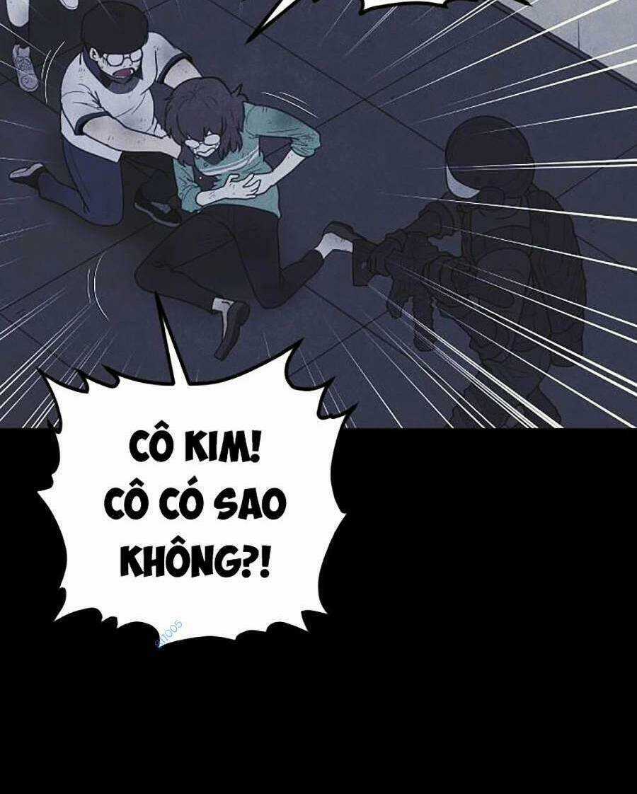 Cậu Bé Shotgun Chapter 53 trang 13