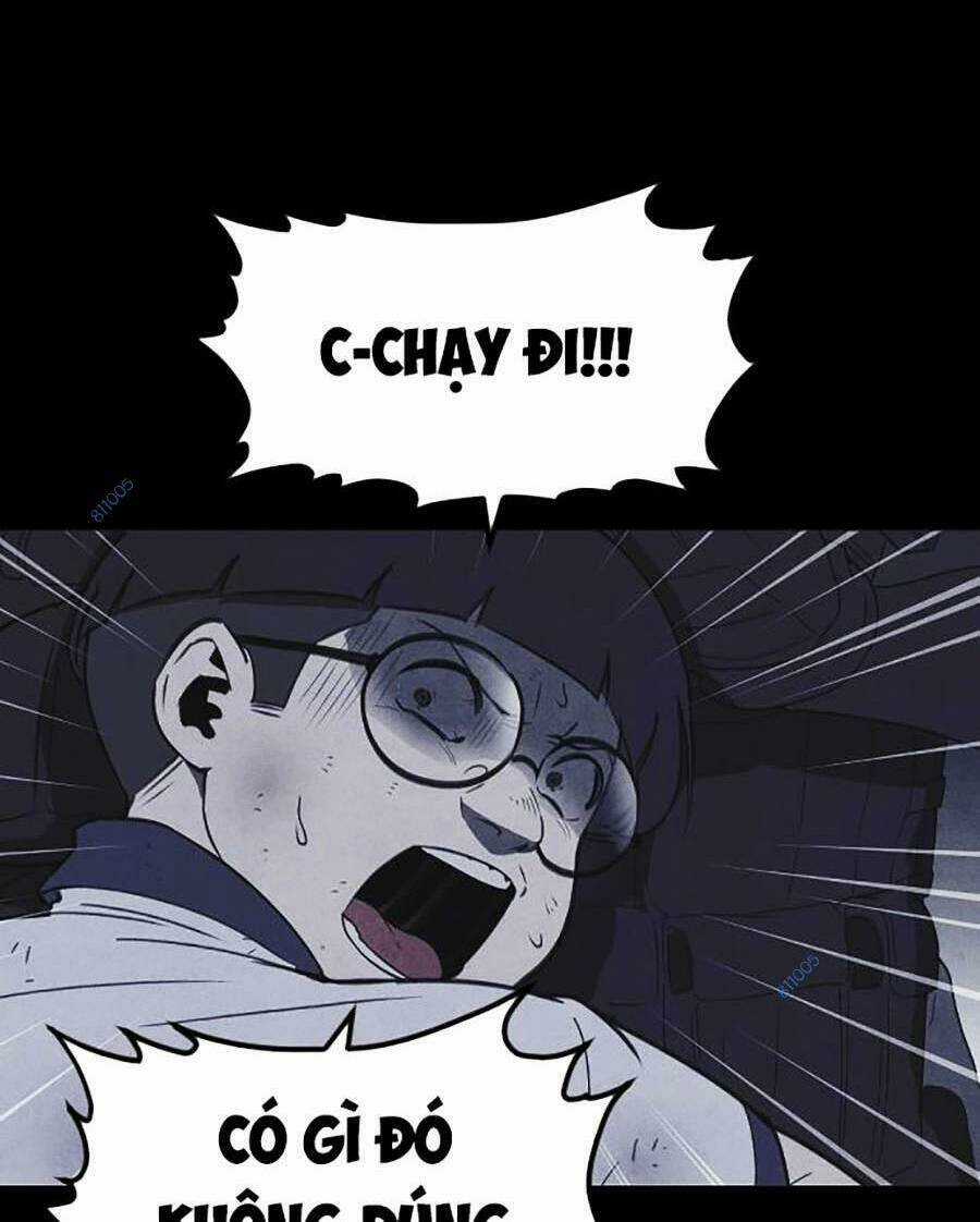 Cậu Bé Shotgun Chapter 53 trang 17